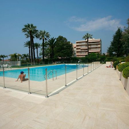 אנטיב Magniolias - Residence Calme Avec Piscine, Tennis & Jardin מראה חיצוני תמונה