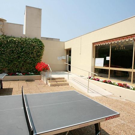 אנטיב Magniolias - Residence Calme Avec Piscine, Tennis & Jardin מראה חיצוני תמונה