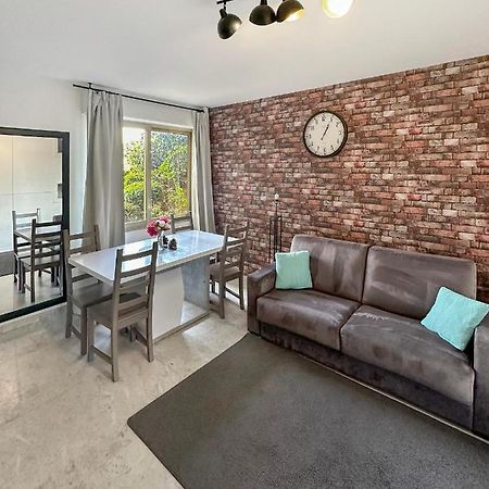 אנטיב Magniolias - Residence Calme Avec Piscine, Tennis & Jardin מראה חיצוני תמונה