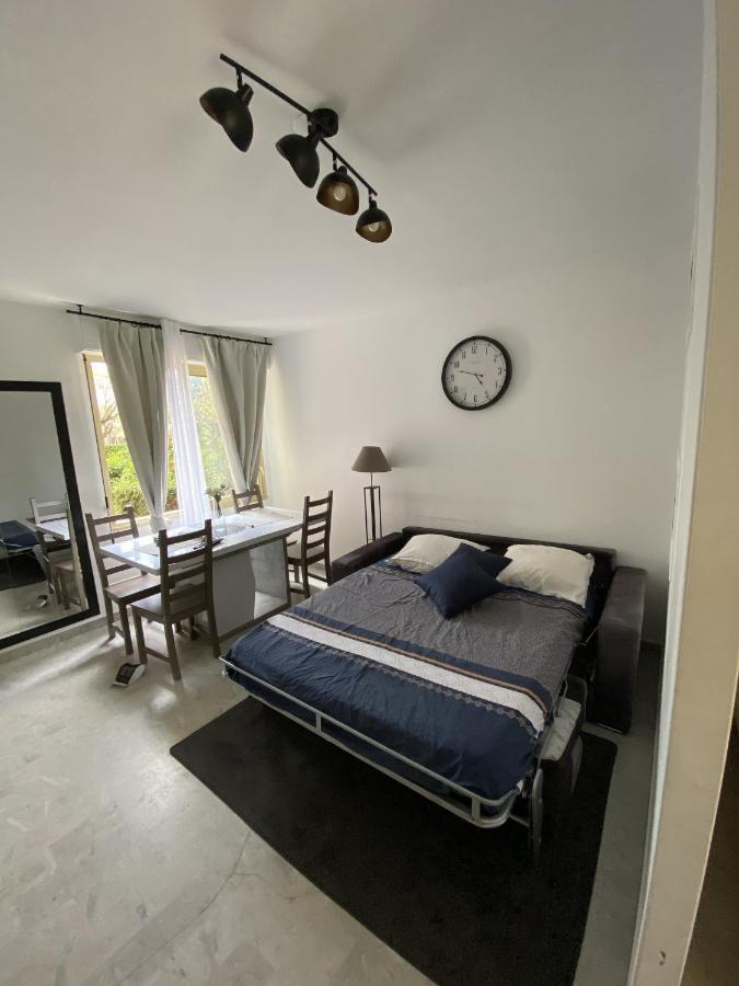 אנטיב Magniolias - Residence Calme Avec Piscine, Tennis & Jardin מראה חיצוני תמונה