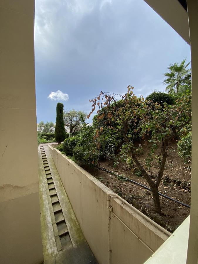 אנטיב Magniolias - Residence Calme Avec Piscine, Tennis & Jardin מראה חיצוני תמונה