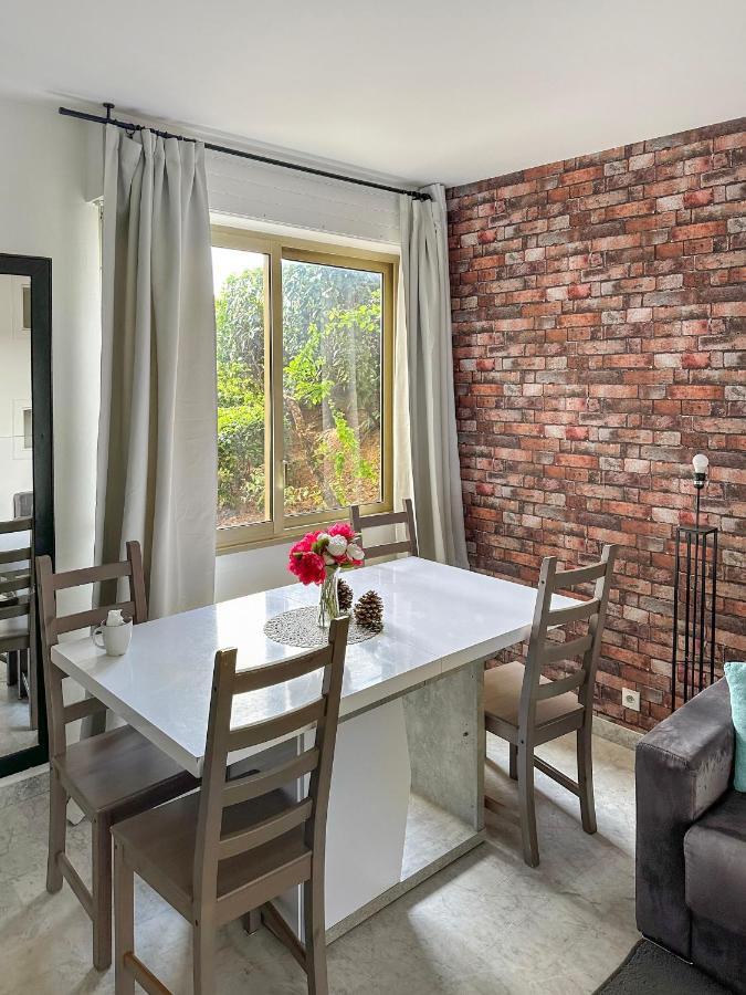 אנטיב Magniolias - Residence Calme Avec Piscine, Tennis & Jardin מראה חיצוני תמונה