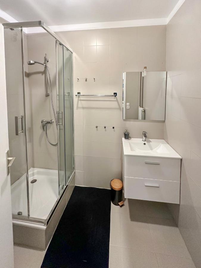 אנטיב Magniolias - Residence Calme Avec Piscine, Tennis & Jardin מראה חיצוני תמונה