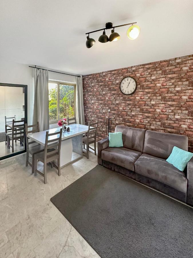 אנטיב Magniolias - Residence Calme Avec Piscine, Tennis & Jardin מראה חיצוני תמונה