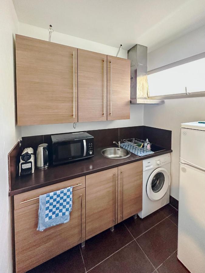 אנטיב Magniolias - Residence Calme Avec Piscine, Tennis & Jardin מראה חיצוני תמונה