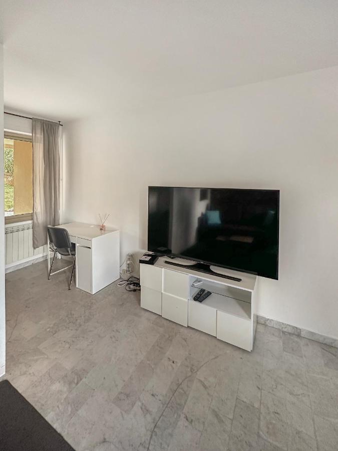 אנטיב Magniolias - Residence Calme Avec Piscine, Tennis & Jardin מראה חיצוני תמונה